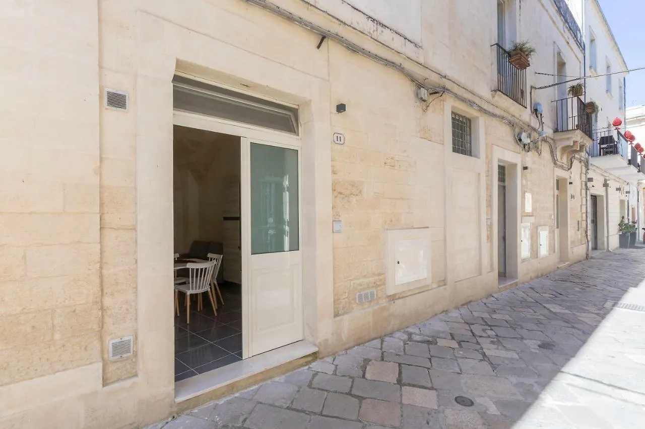 Balbo - Suite & Apartment Sit Lecce 0*,  Italie