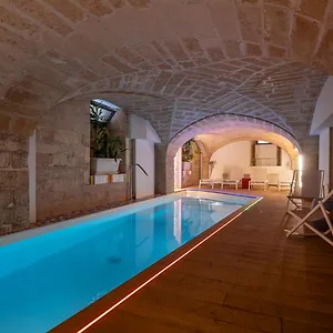 Bed & Breakfast Vianna, Lecce
