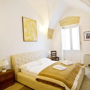 Bed & Breakfast La Bella, Lecce