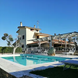 Bed & Breakfast Giardini Di Marzo, Lecce